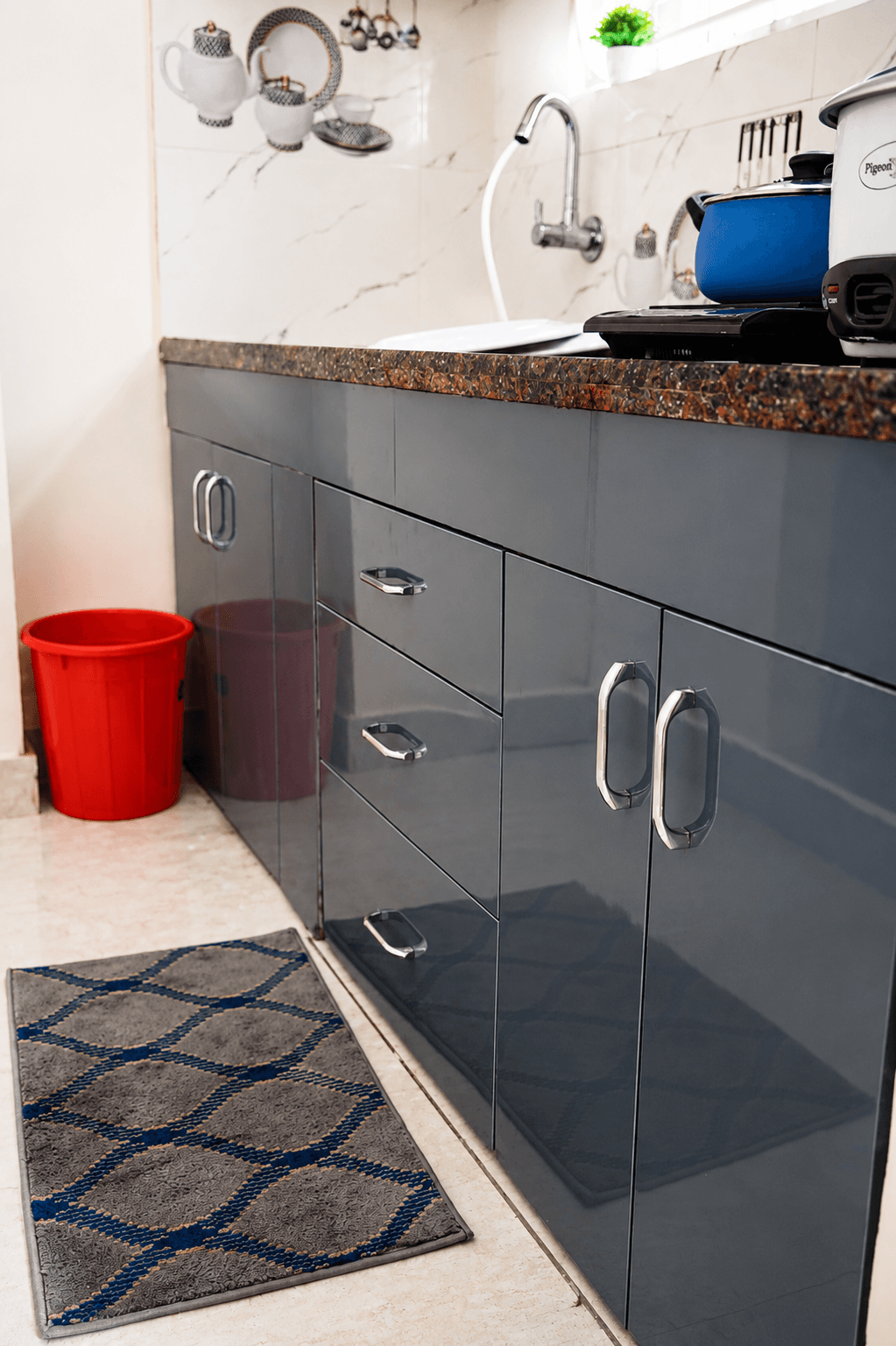 Premium Private 1BHK photo 3