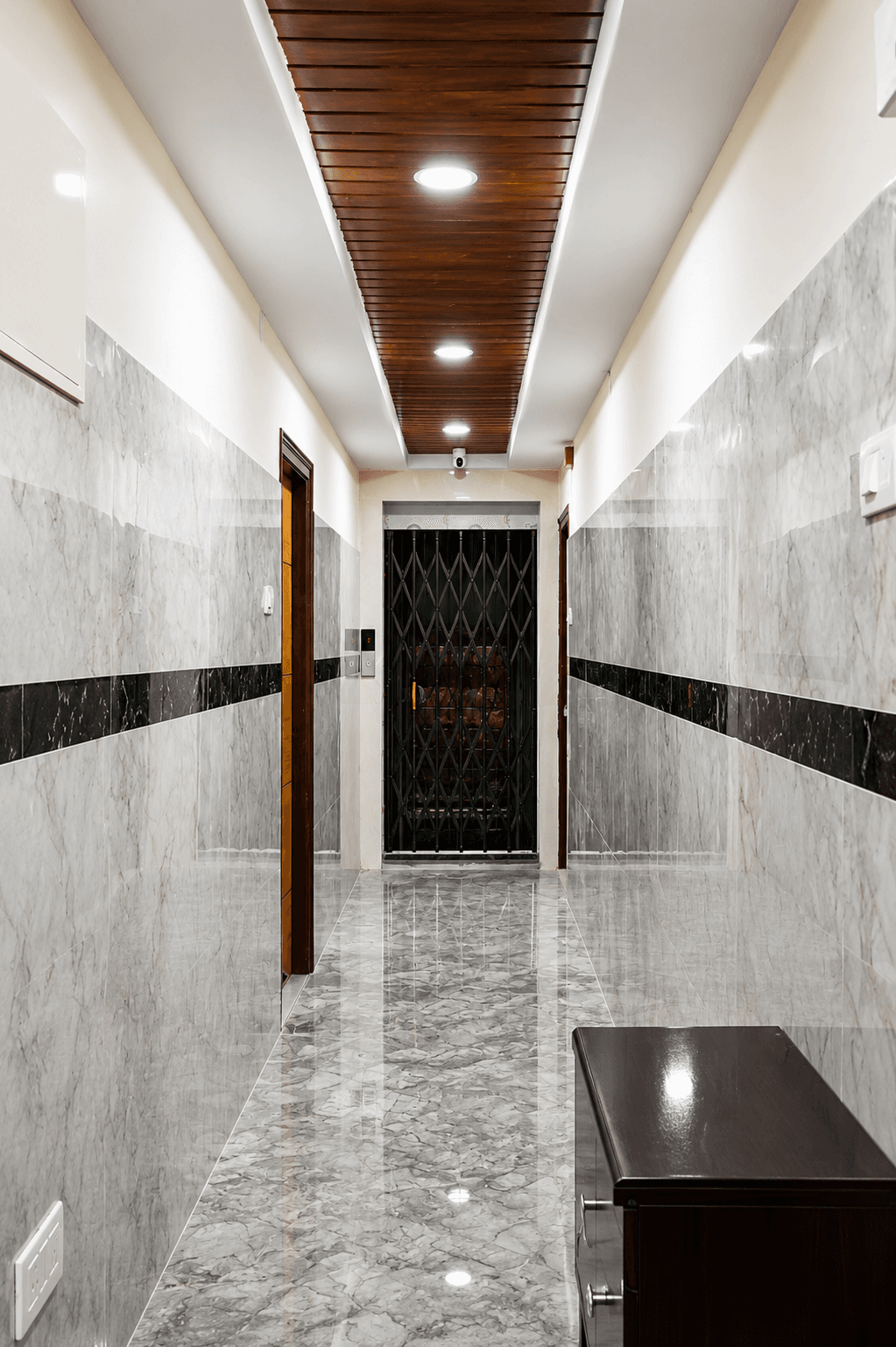 Cozy 1BHK for Couples photo 3