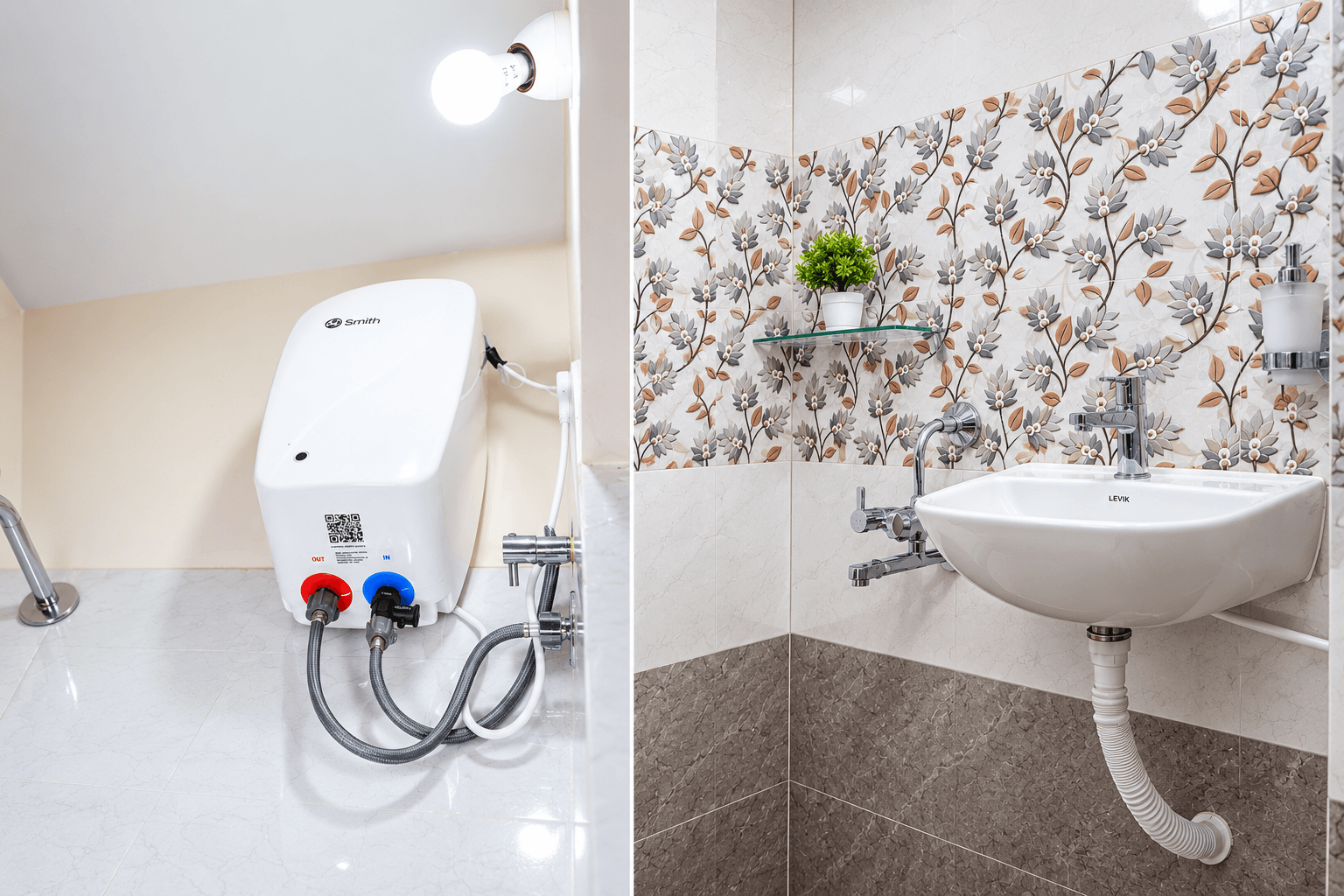 Premium Private 1BHK photo 5